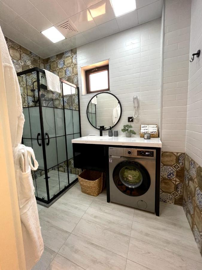 Style Home Buzovna Баку Экстерьер фото