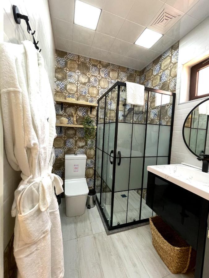 Style Home Buzovna Баку Экстерьер фото