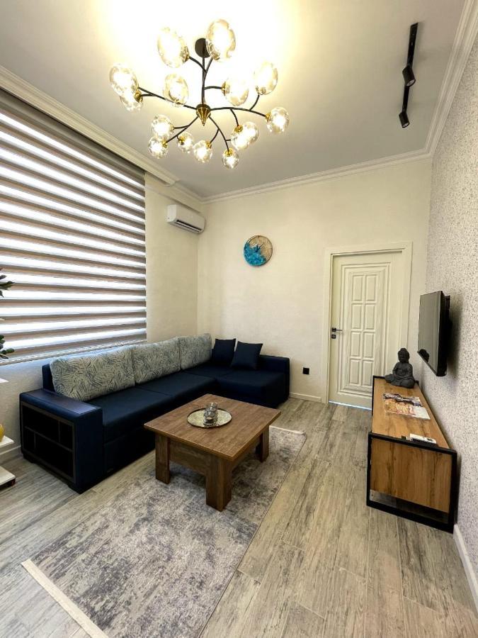 Style Home Buzovna Баку Экстерьер фото