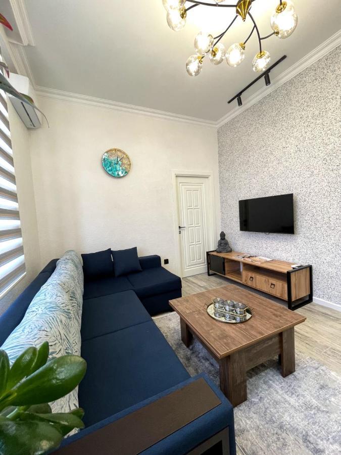 Style Home Buzovna Баку Экстерьер фото