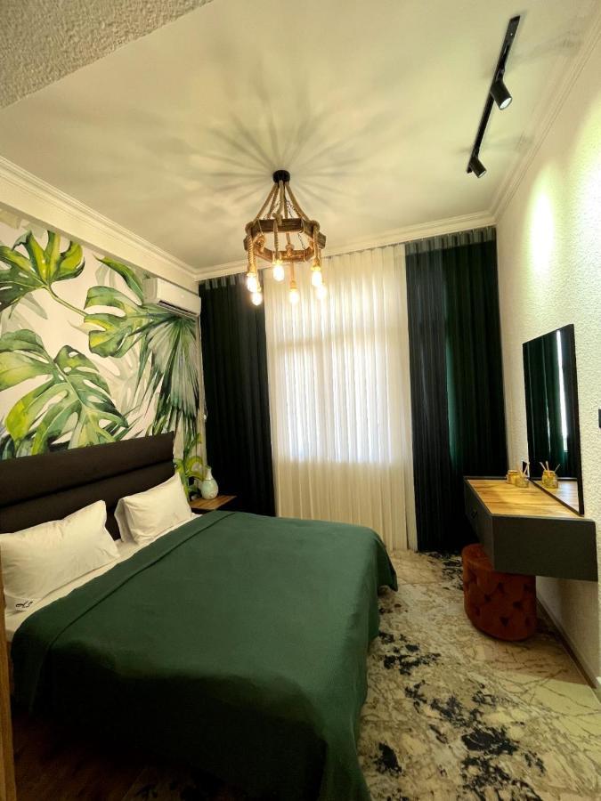 Style Home Buzovna Баку Экстерьер фото