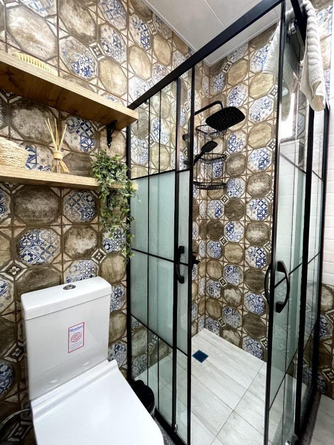 Style Home Buzovna Баку Экстерьер фото