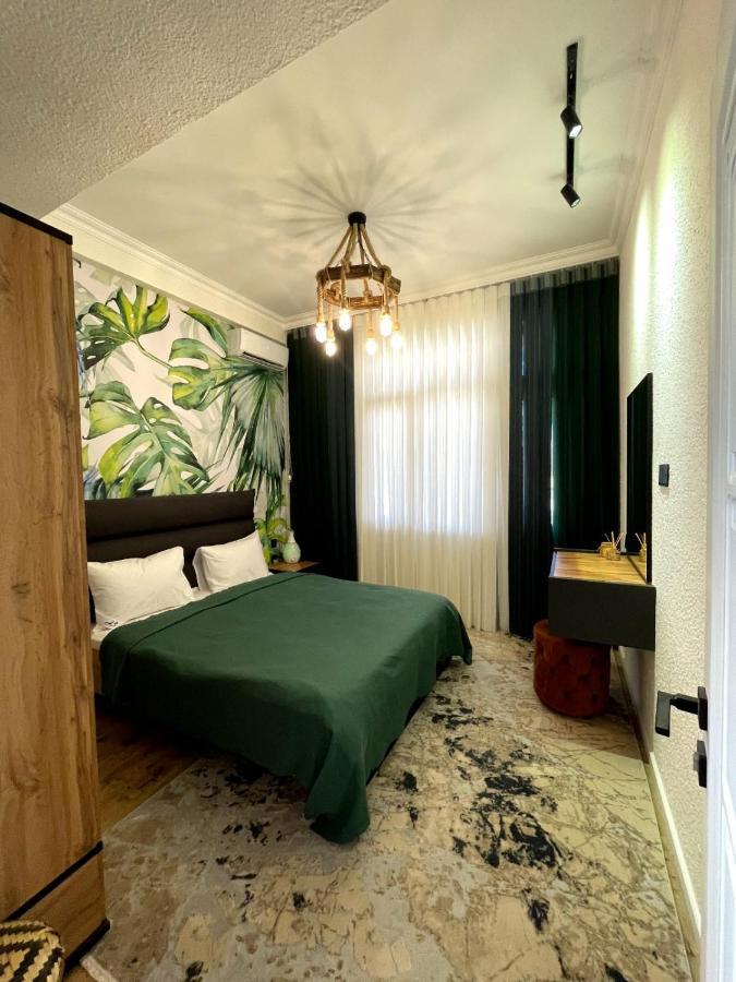 Style Home Buzovna Баку Экстерьер фото