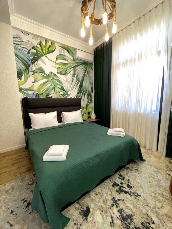 Style Home Buzovna Баку Экстерьер фото