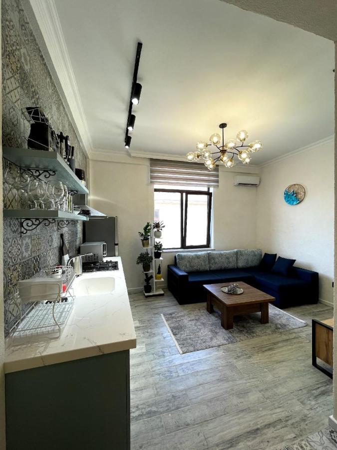 Style Home Buzovna Баку Экстерьер фото
