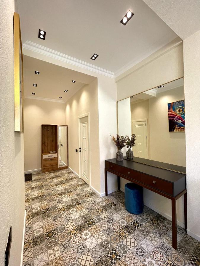 Style Home Buzovna Баку Экстерьер фото