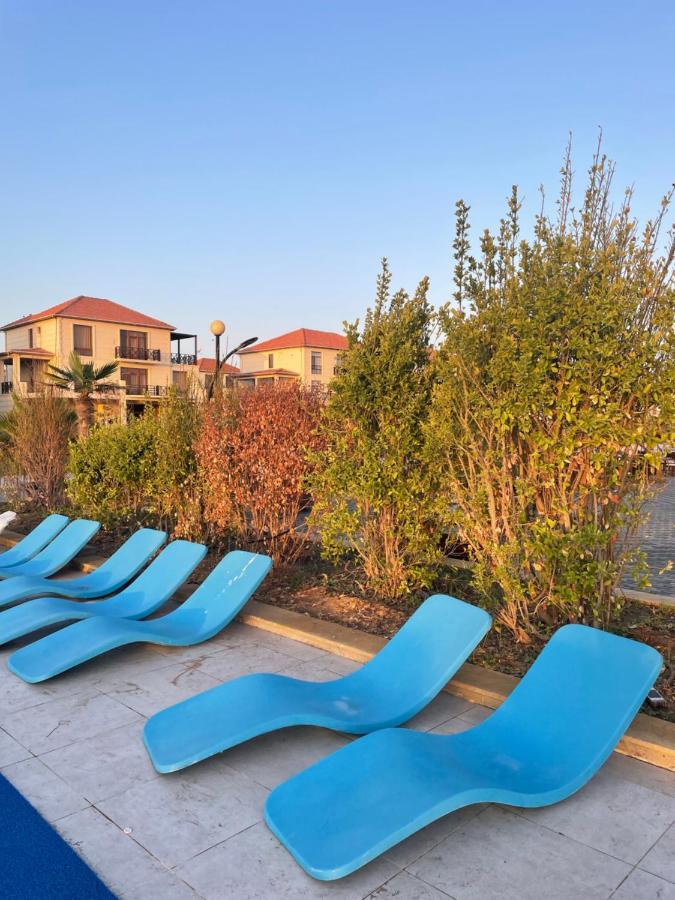 Style Home Buzovna Баку Экстерьер фото